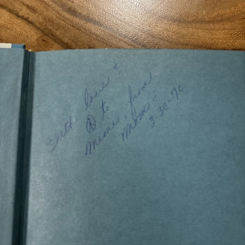 Vintage 1954 Heidi Johanna Spyri Hardcover Book Dust Jacket Junior Deluxe